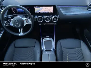 MERCEDES-BENZ GLA 220 d 4M Progressive Pano 360  Dis…