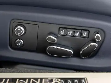 Bentley Continental GTC Mulliner