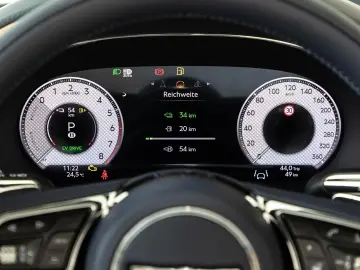 Bentley Continental GTC Mulliner
