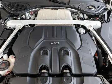 Bentley Continental GTC Mulliner