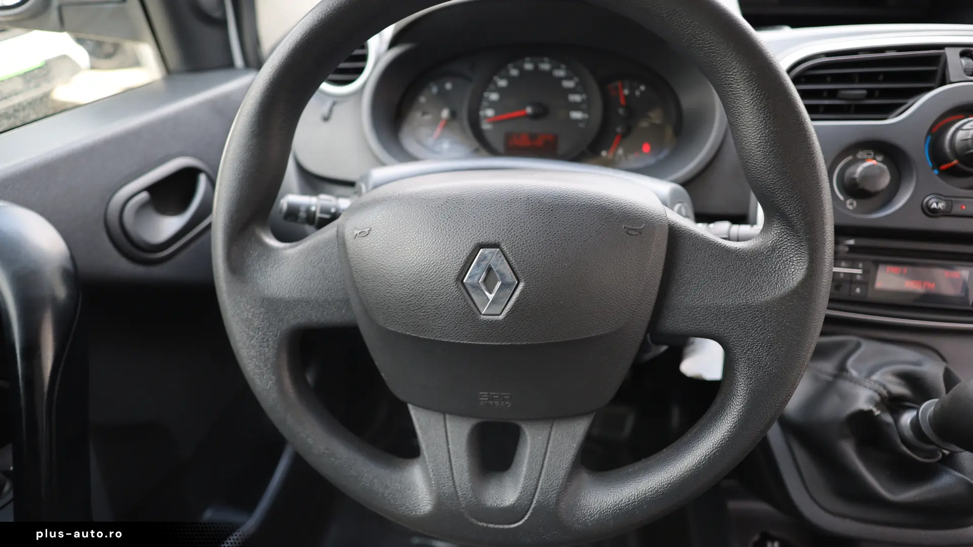 Renault Kangoo Maxi L2H1 1.5D 90CP - 2 usi culisante