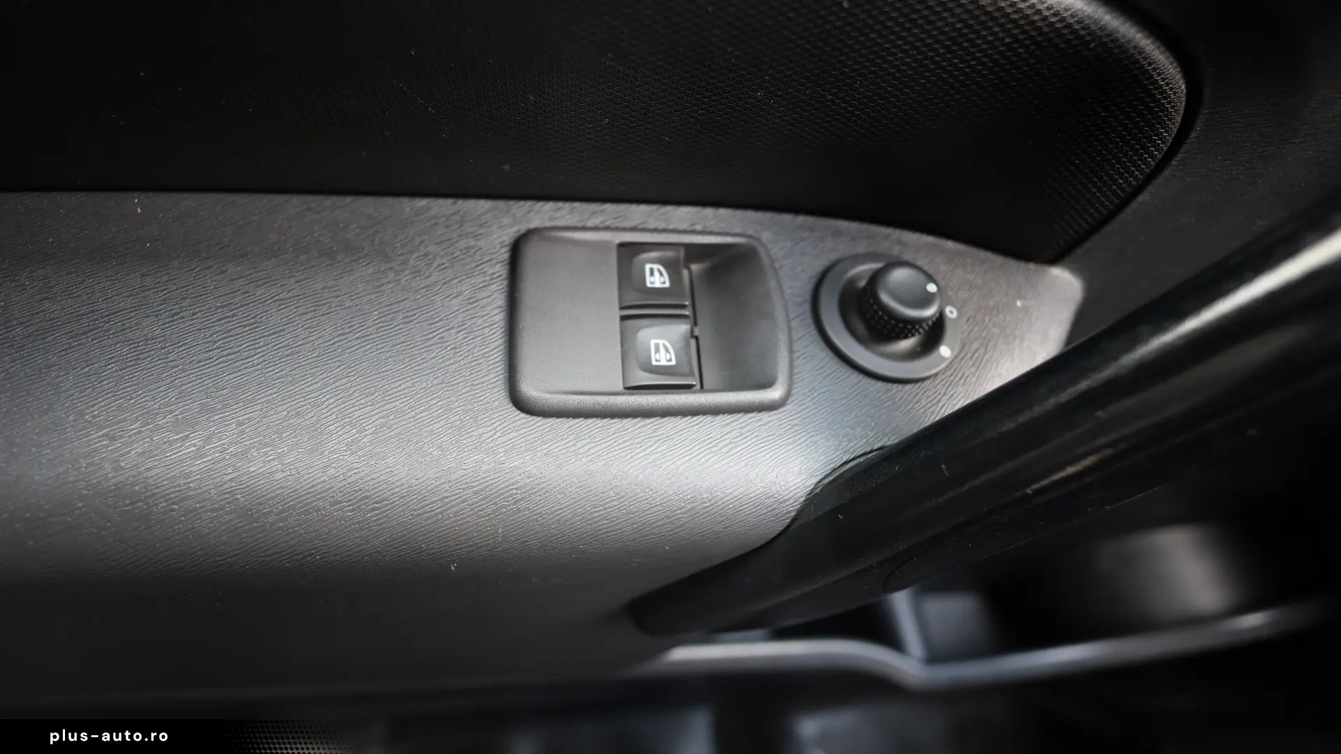 Renault Kangoo Maxi L2H1 1.5D 90CP - 2 usi culisante