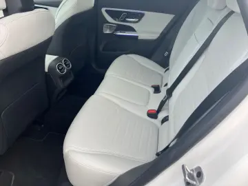 MERCEDES-BENZ GLC Coupe GLC 220 d 4Matic Airmatic