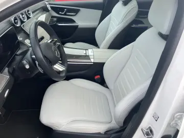 MERCEDES-BENZ GLC Coupe GLC 220 d 4Matic Airmatic