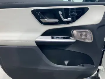 MERCEDES-BENZ GLC Coupe GLC 220 d 4Matic Airmatic