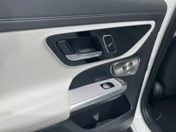 MERCEDES-BENZ GLC Coupe GLC 220 d 4Matic Airmatic