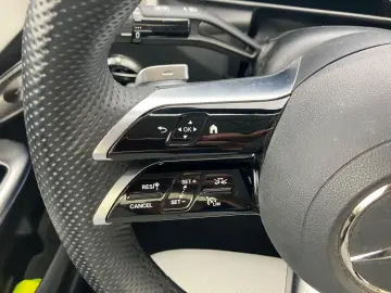 MERCEDES-BENZ GLC Coupe GLC 220 d 4Matic Airmatic