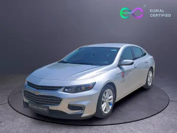 Chevrolet Malibu 1.8 Hybrid E-CVT