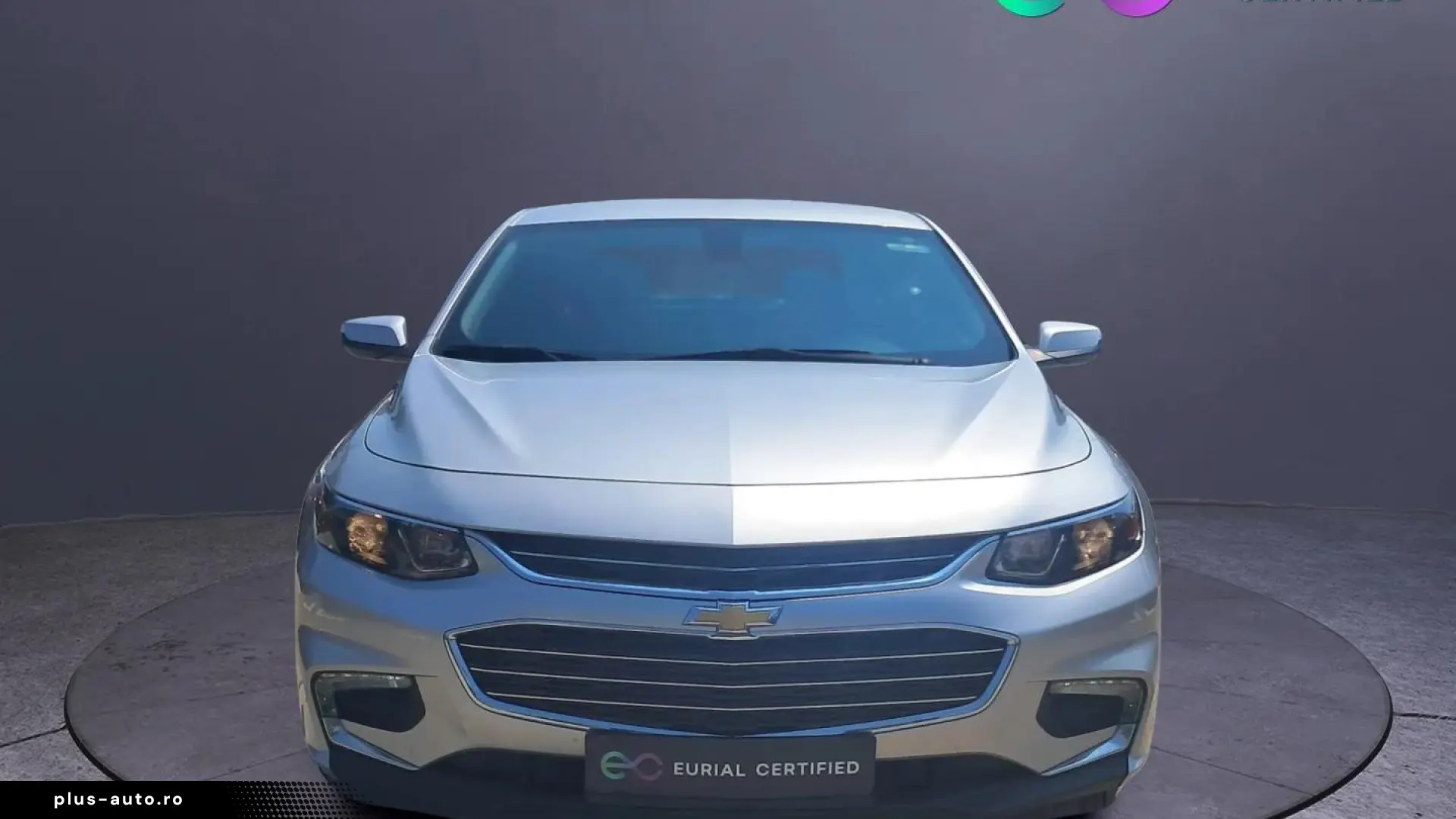 Chevrolet Malibu 1.8 Hybrid E-CVT