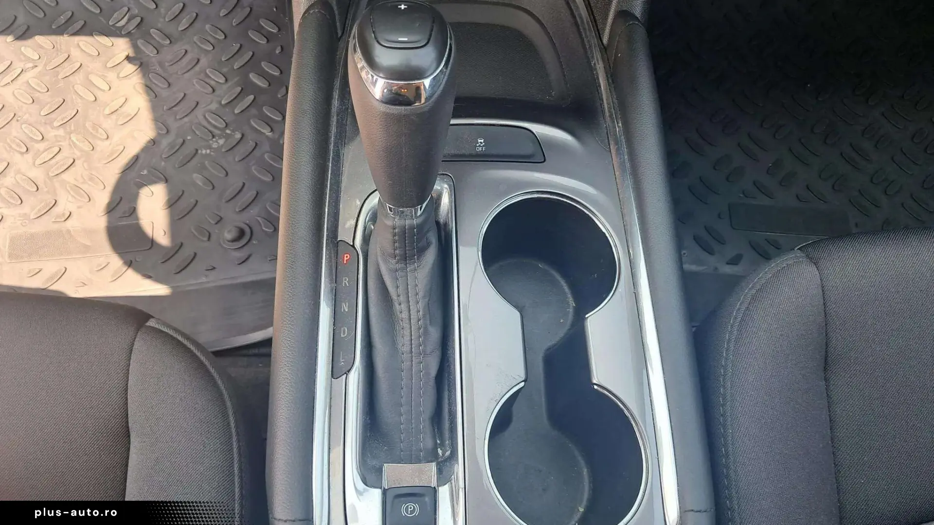Chevrolet Malibu 1.8 Hybrid E-CVT