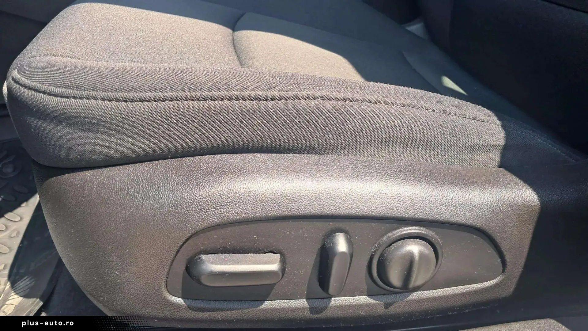 Chevrolet Malibu 1.8 Hybrid E-CVT
