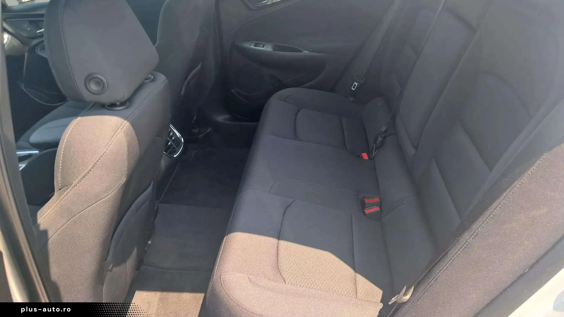 Chevrolet Malibu 1.8 Hybrid E-CVT