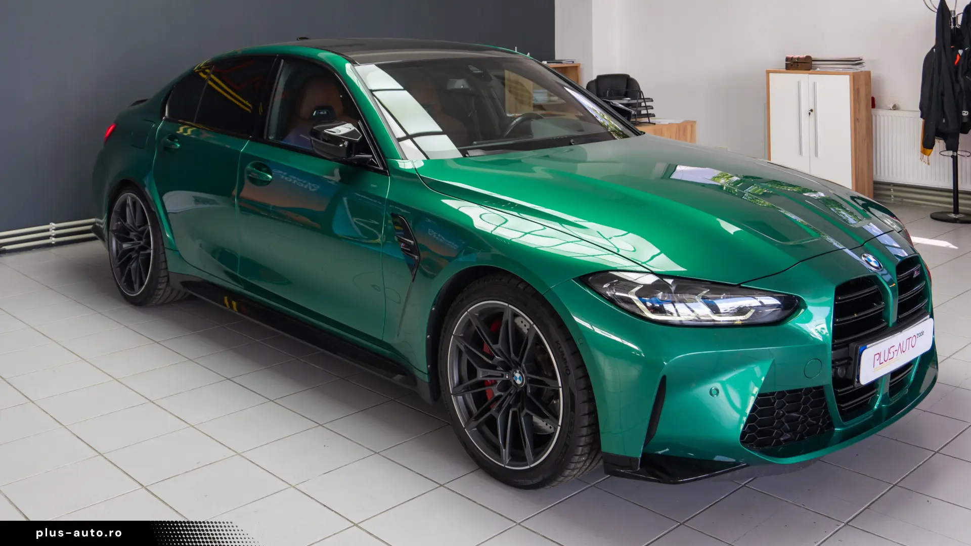 BMW