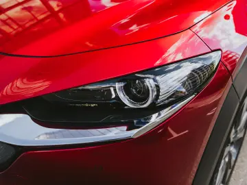 Mazda CX-30 e-SKYACTIV X186 AWD AT MHEV Takumi