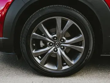 Mazda CX-30 e-SKYACTIV X186 AWD AT MHEV Takumi