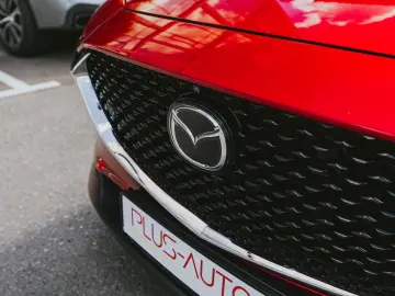 Mazda CX-30 e-SKYACTIV X186 AWD AT MHEV Takumi