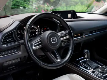 Mazda CX-30 e-SKYACTIV X186 AWD AT MHEV Takumi