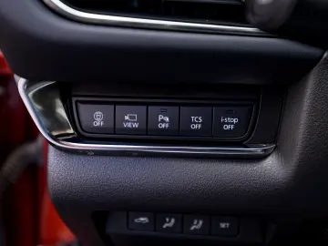Mazda CX-30 e-SKYACTIV X186 AWD AT MHEV Takumi