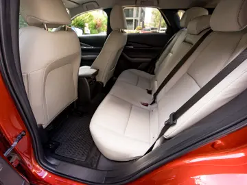 Mazda CX-30 e-SKYACTIV X186 AWD AT MHEV Takumi
