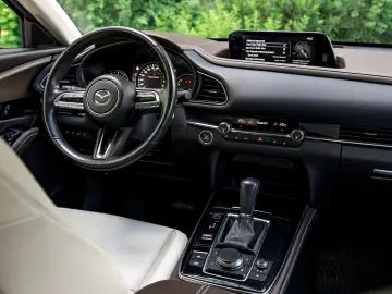 Mazda CX-30 e-SKYACTIV X186 AWD AT MHEV Takumi