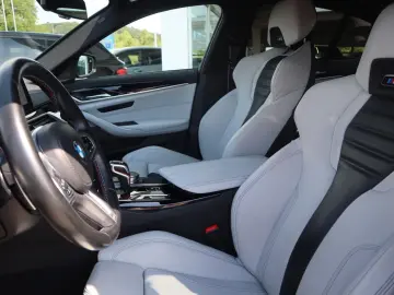 BMW M5 Limousine Competition Drivers P Laser