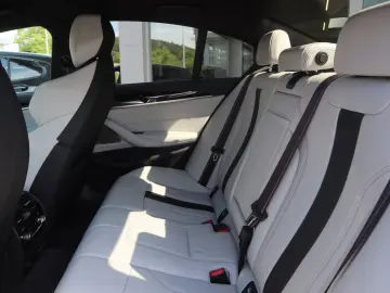 BMW M5 Limousine Competition Drivers P Laser