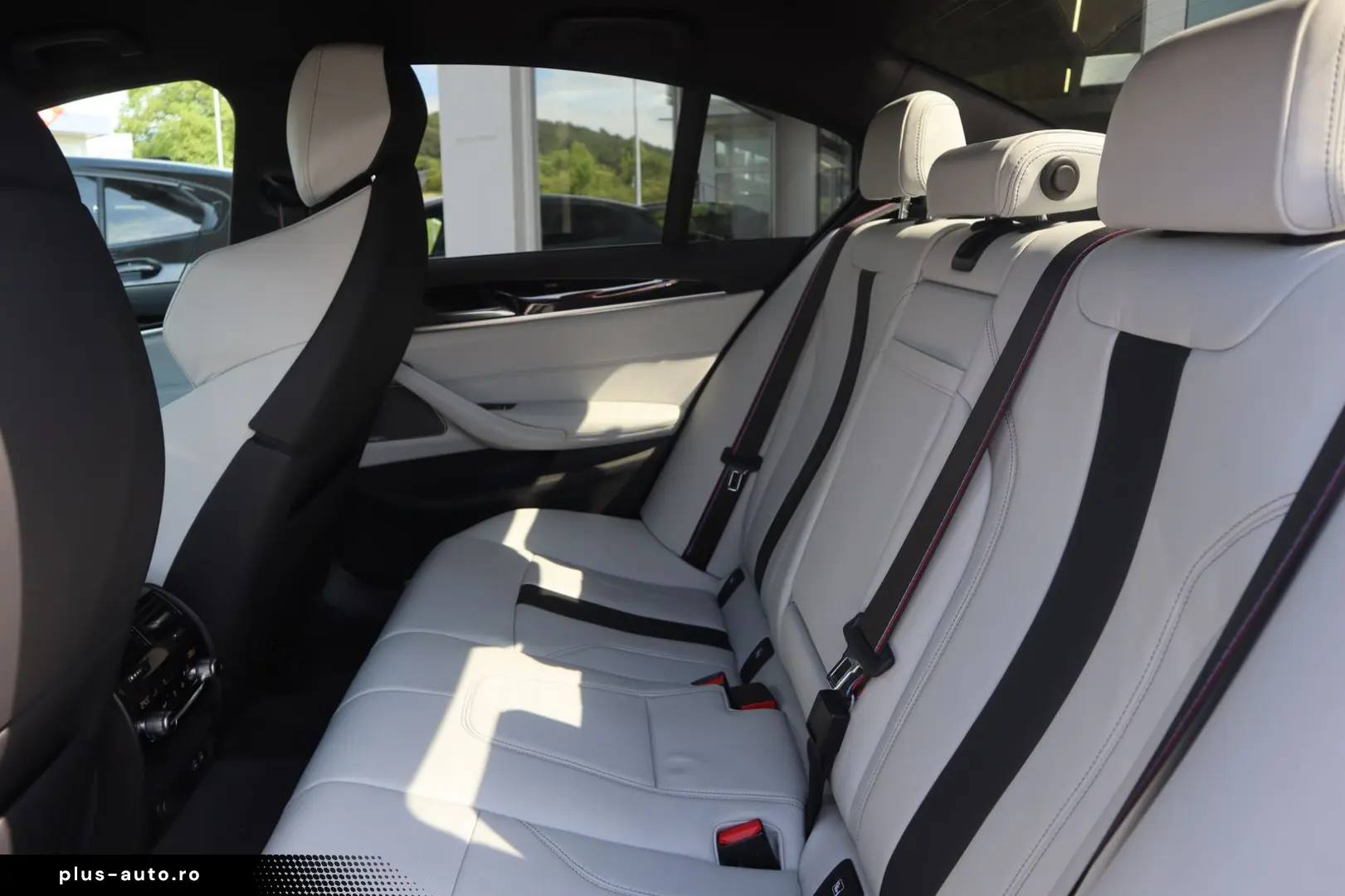 BMW M5 Limousine Competition Drivers P Laser