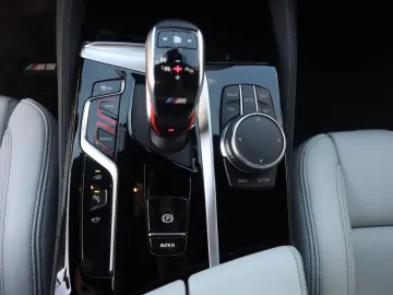 BMW M5 Limousine Competition Drivers P Laser