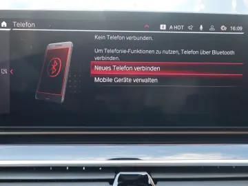 BMW M5 Limousine Competition Drivers P Laser