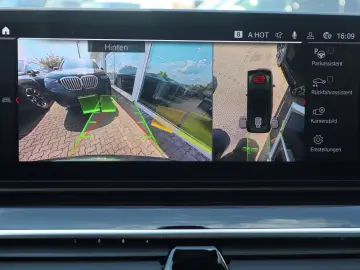 BMW M5 Limousine Competition Drivers P Laser