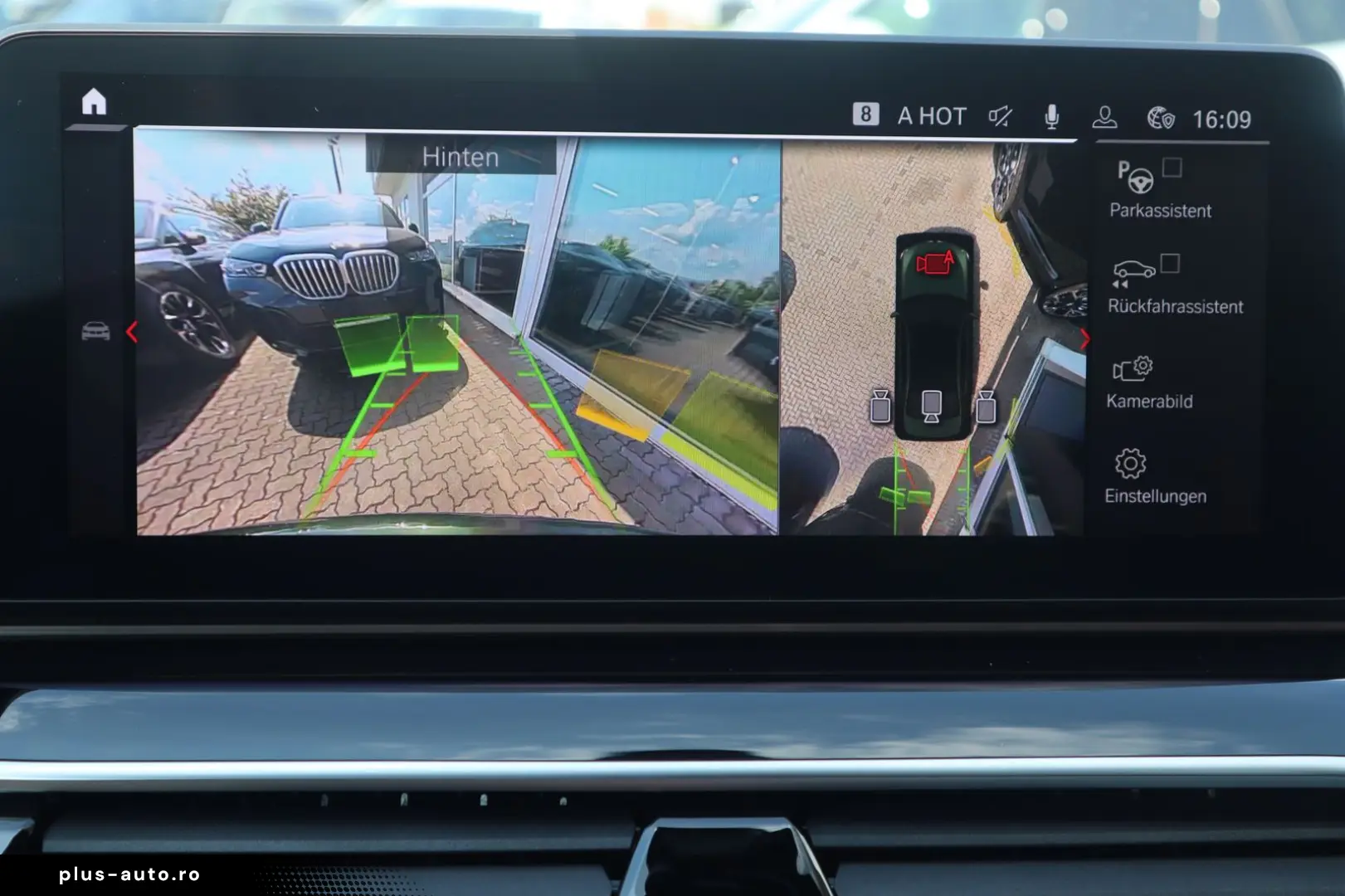 BMW M5 Limousine Competition Drivers P Laser