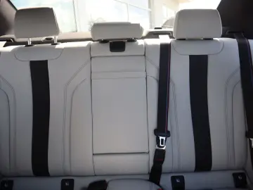 BMW M5 Limousine Competition Drivers P Laser
