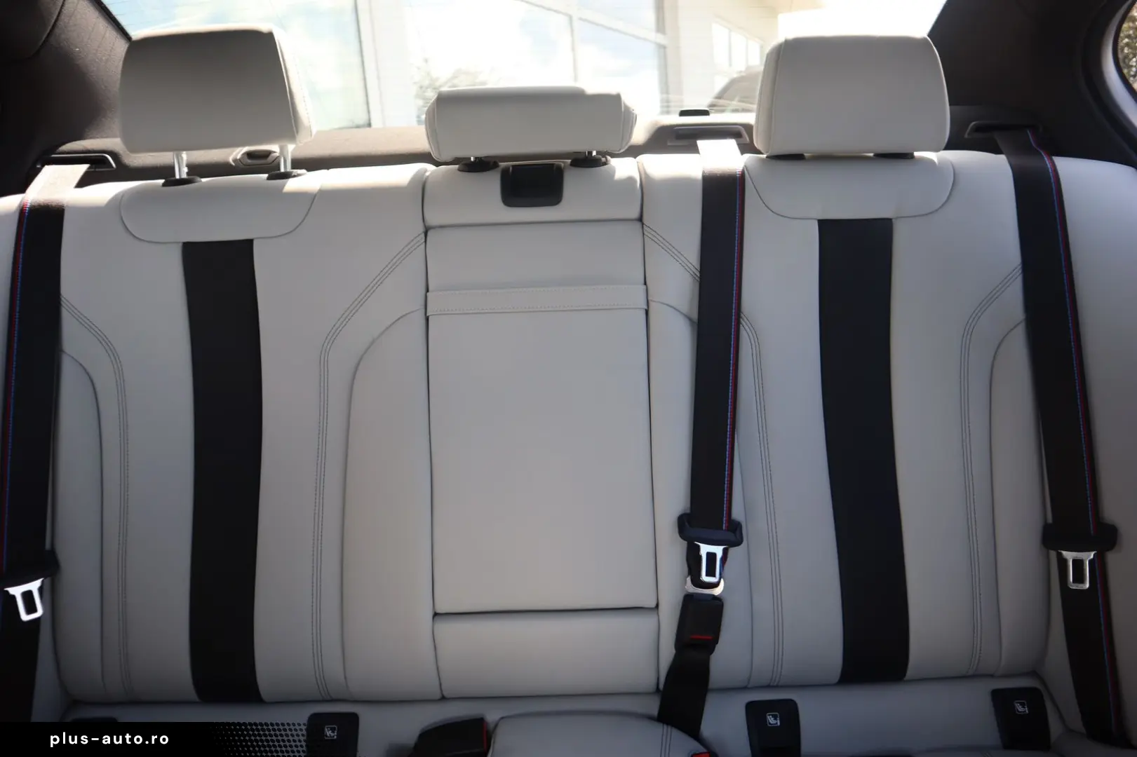 BMW M5 Limousine Competition Drivers P Laser