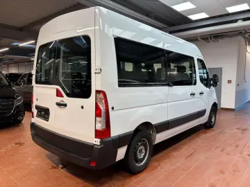 OPEL Movano L2H2 Klima Navi