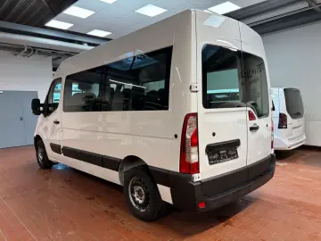 OPEL Movano L2H2 Klima Navi
