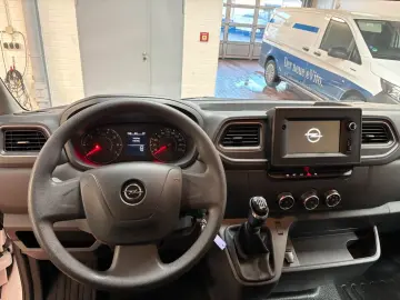 OPEL Movano L2H2 Klima Navi