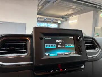 OPEL Movano L2H2 Klima Navi