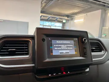 OPEL Movano L2H2 Klima Navi