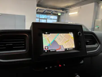 OPEL Movano L2H2 Klima Navi