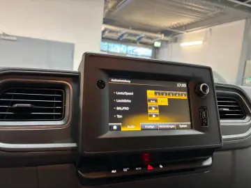 OPEL Movano L2H2 Klima Navi