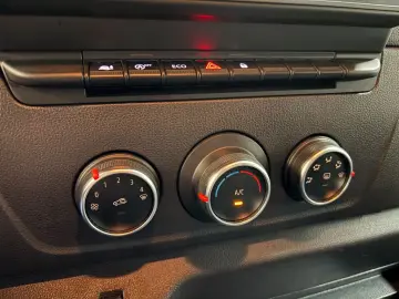 OPEL Movano L2H2 Klima Navi