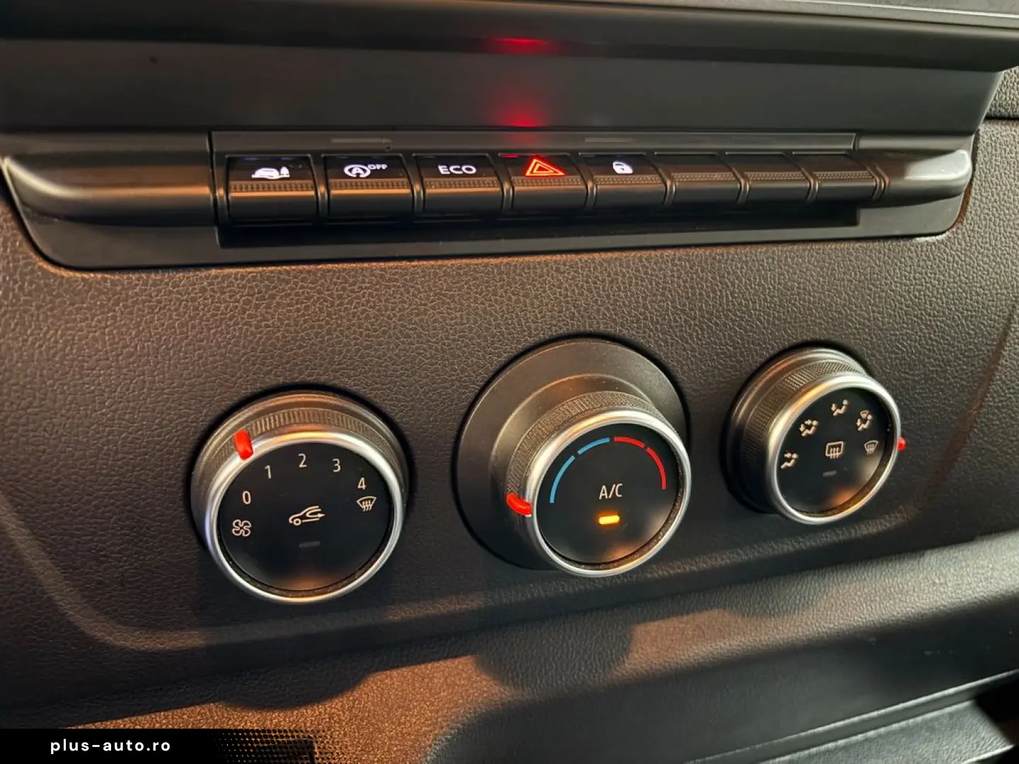 OPEL Movano L2H2 Klima Navi