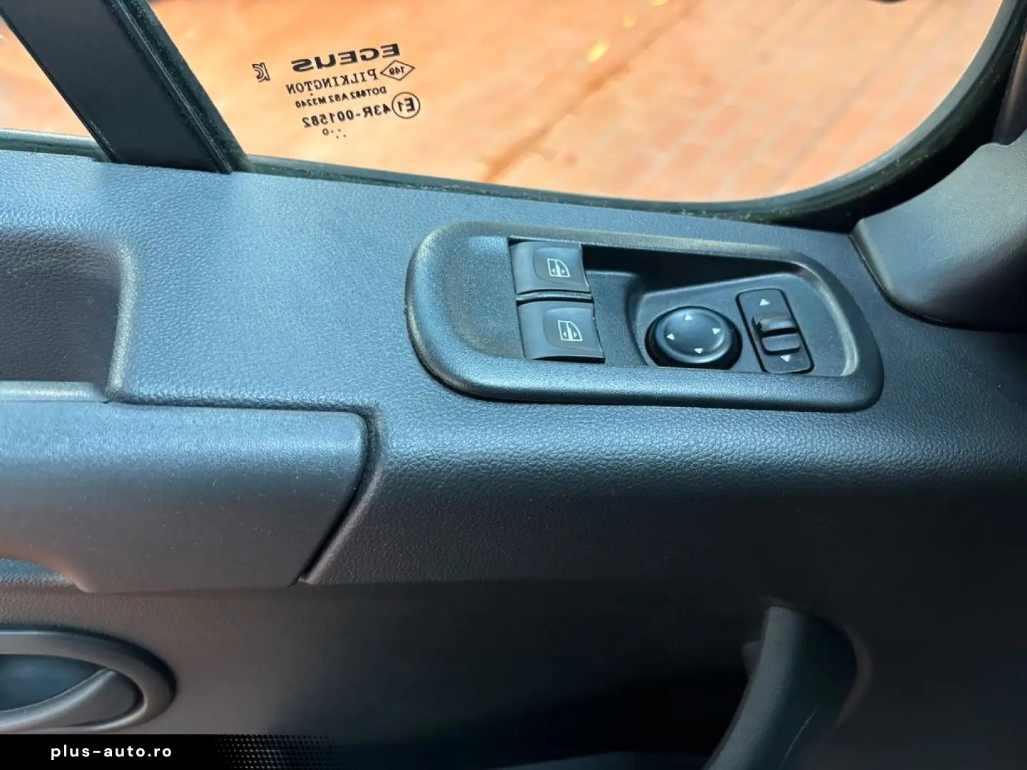 OPEL Movano L2H2 Klima Navi