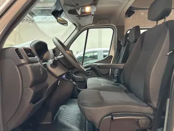 OPEL Movano L2H2 Klima Navi