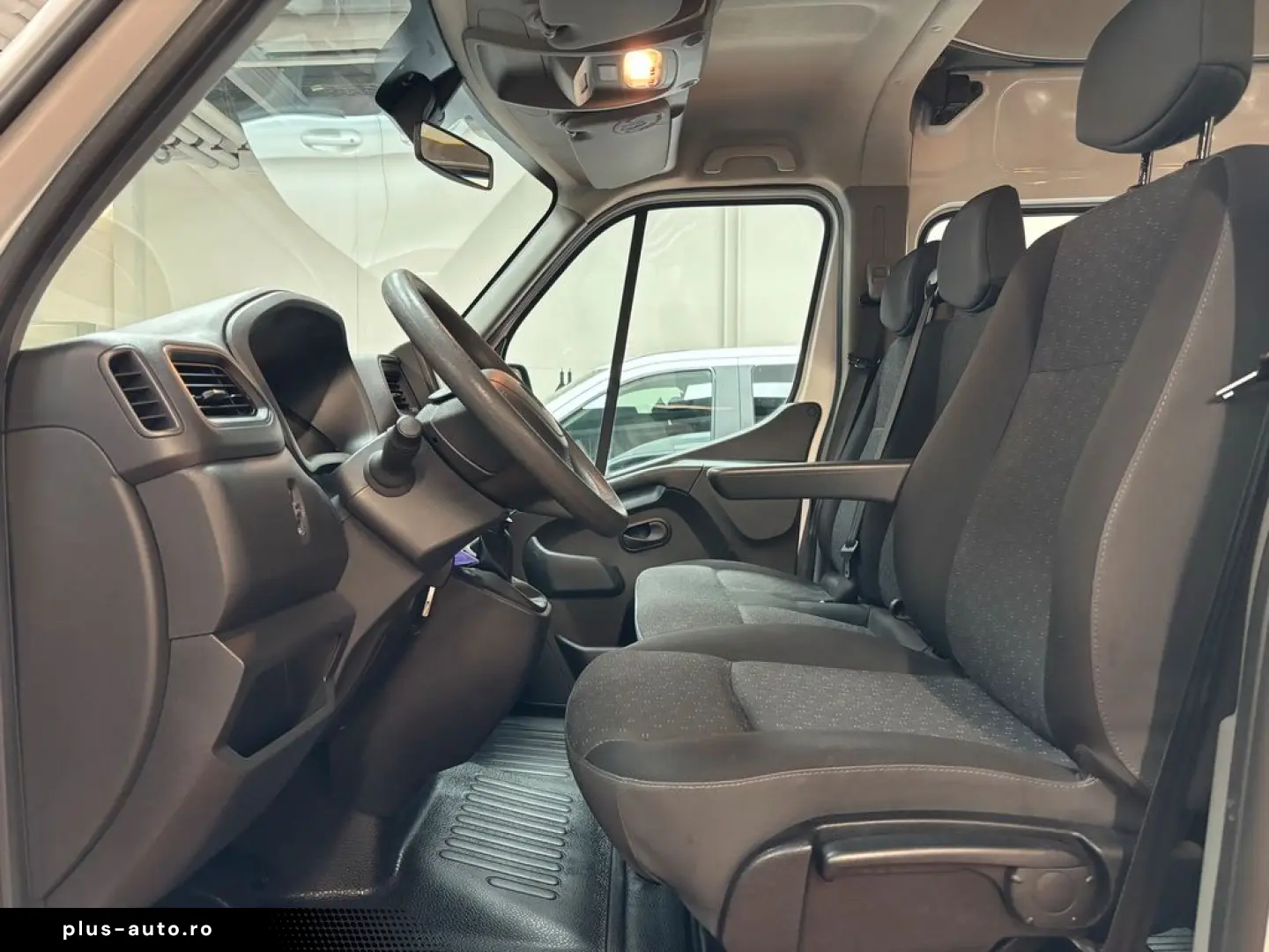 OPEL Movano L2H2 Klima Navi
