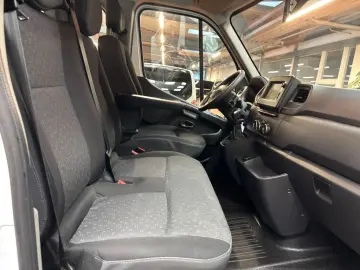 OPEL Movano L2H2 Klima Navi