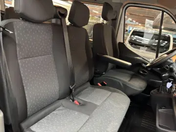 OPEL Movano L2H2 Klima Navi