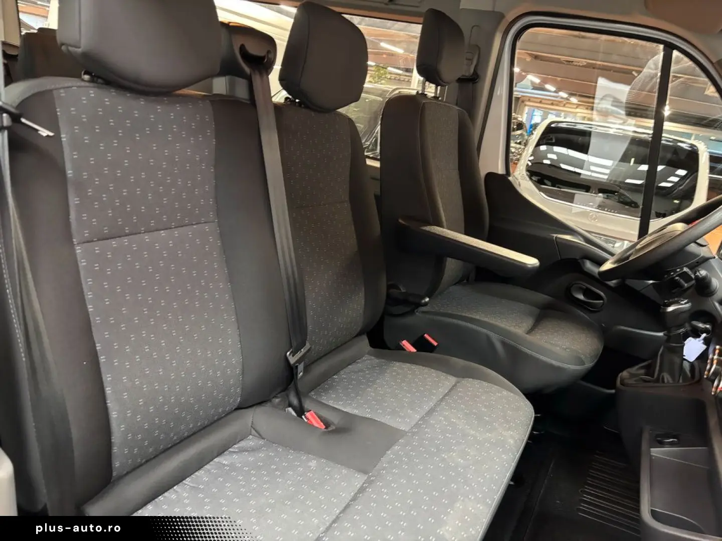 OPEL Movano L2H2 Klima Navi