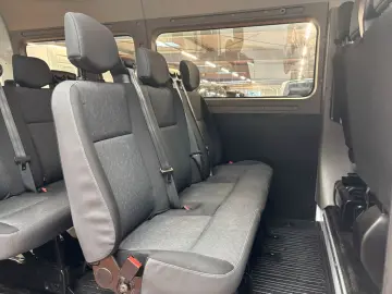 OPEL Movano L2H2 Klima Navi