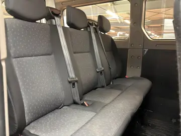 OPEL Movano L2H2 Klima Navi